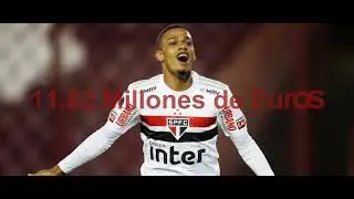 Brenner un r&eacute;cord para la MLS(FC Cincinnati) y Lincoln fich&oacute; por el Vissel Kobe de la J1 League