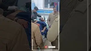 Indian cricketer Rishabh Pant injured severely in car accident in Delhi-Roorkee highway