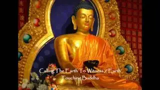 Buddha different poses and meaning
