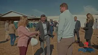 Walker County, GA Groundbreaking