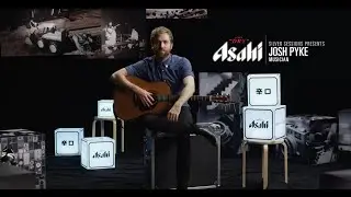 Josh Pyke, Musician - Silver Sessions #14
