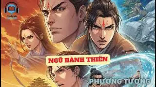 Ngũ Hành Thiên - Chương 661 - 675 - Phương Tưởng