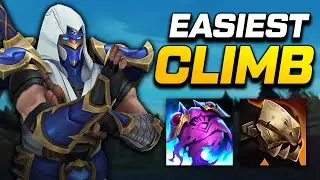 How to CARRY with SHEN MID! | Flashy N1CK