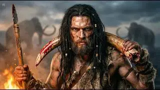 Evolution's Deadliest Game | How Humans Learned to Hunt. Part II