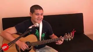 Mi Caramelo - Bersuit Vergarabat - (GerCam cover)