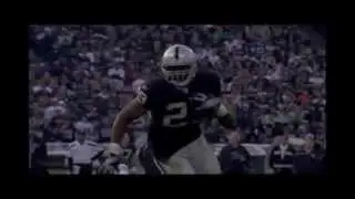 For SpisKO - Michael Bush Highlights: (w Oakland Raiders)