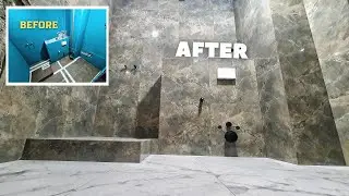 Professional Bathroom Wall Tiling in 2026: From Start to Finish!