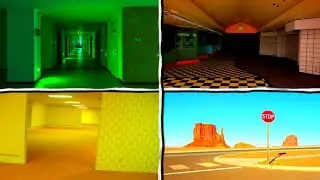 Where did these images come from?