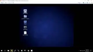 changing screen resolution of machine in vmware