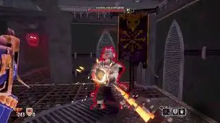 Primera vez jugando Warhammer 40k Boltgun #1
