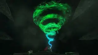 Zelda: Tears Of The Kingdom - The Imprisoning War (with SFX)