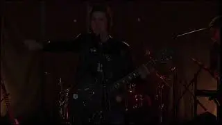 Gaser (Live - &Scaron;pil liga 13. 12. 2025)