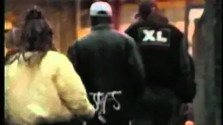 SL2 Way In My Brain Video Remix