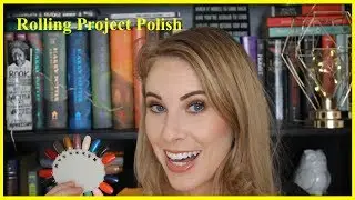 Rolling Project Polish || Update 10