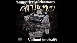 Grizz Money - &ldquo;Out The Mud&rdquo; Feat. Valiumthescbaby, Yung Grizz (Official Music Audio)