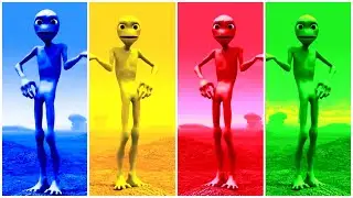 Dame Tu Cosita FULL HD | All Variation Dame Tu Cosita Music Video 2025