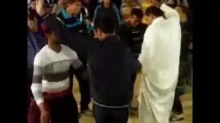 معراج شراد كريم المولى في زواج زكور الزوين  الشهداء