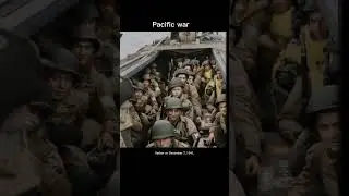 Ww2 pacific war #WW2warriors 
