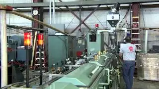 Davis-Standard Pipe and Profile Systems