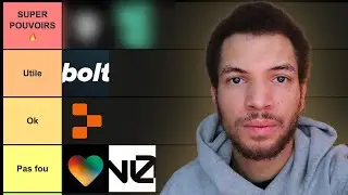 J'ai testé toutes les IA qui remplacent mon job (dev)
