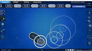 Brawl Stars 2018 Theme in OSU - Preview 2 (wip/or not)