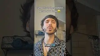 Send this to the smelliest person you know 🤮