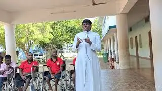 அன்பின் மண் - இயேசுவனம்