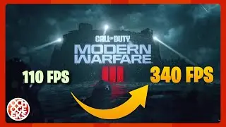 👌Mejor Gu&iacute;a MW3 para +FPS +Calidad -Latencia | 300-400 FPS en PC #mw3