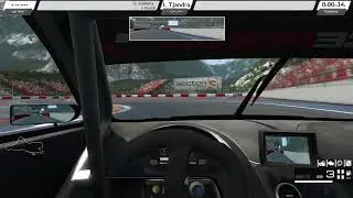 Direct stream test - RaceRoom Racing - 2020-04-11