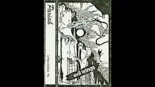 Pariah (Bel) Demo # 2 EVIL WINGS.1985 (remastered rare Belgian Metal)