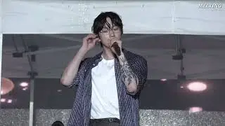 250613 서울썸머바이브 | 스토커 @노들섬