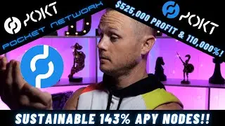 #POCKETNETWORK &mdash; ВАШИ ДЕНЬГИ В 2,5 РАЗА!! - #ПОКТНОДЫ УСТОЙЧИВЫЕ И РЕАЛЬНЫЕ! ПОДТВЕРЖДЕННЫЙ!