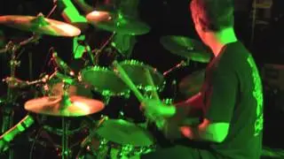 Dissolution - Years of Pain - Live at Manitoba Metalfest 2012