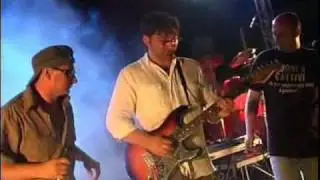 Teste Calde I Guai I Ra Vita Live Piazzetta Schiavonea 2008