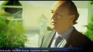 Jim Rickards : Currency Wars Simulation