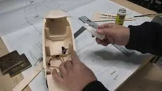 垂直尾翼の無い鳥型機　垂直尾翼の無い鳥型機　鳥型グライダー「FALCON」 製作・飛行・改造