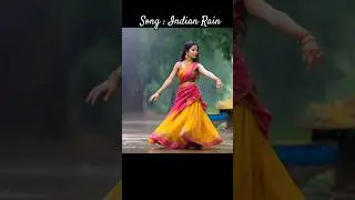 Indian Rain| Colonial Cousins| HariHaran| Beautiful Song | Fusion #music #song #love