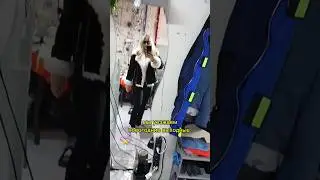 мы уезжаем.осторожно громкие выстрелы. музей в Иркутской обл