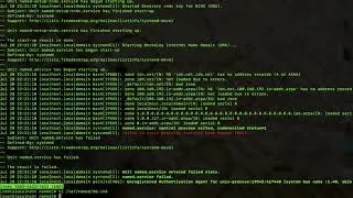 install dns server rhel part2