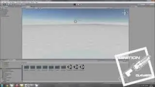 Database Driven Networking Kit for Unity Demonstration