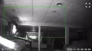 Illinois earthquake shakes home in Earlville