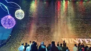 Mirza Winter Ustav Mela | People's Plaza near Necklace road | Hyderabad 