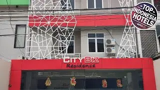 City Biz Residence | Jakarta, Indonesia | Hotel Review ⭐