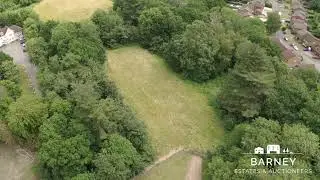 Land off Chobham Road, Knaphill, Woking, GU21 2QF