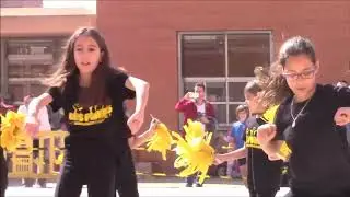 ampa les planes la llagosta