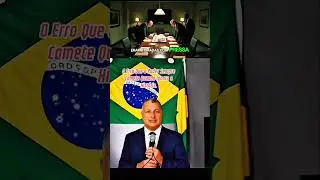 O Erro Que o Poder Sempre Comete Quando Ignora a Hist&oacute;ria.