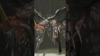 Искусственный дракон в Monster Hunter