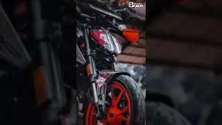 My  Dream bike shot vedo