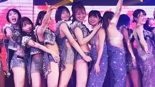 Super Spark Tokyo「J-Popメドレー」2024-10-17 #すぱすぱ