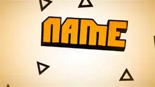(New)Chill/Epic 2d Intro [Panzoid] (Free Template download)